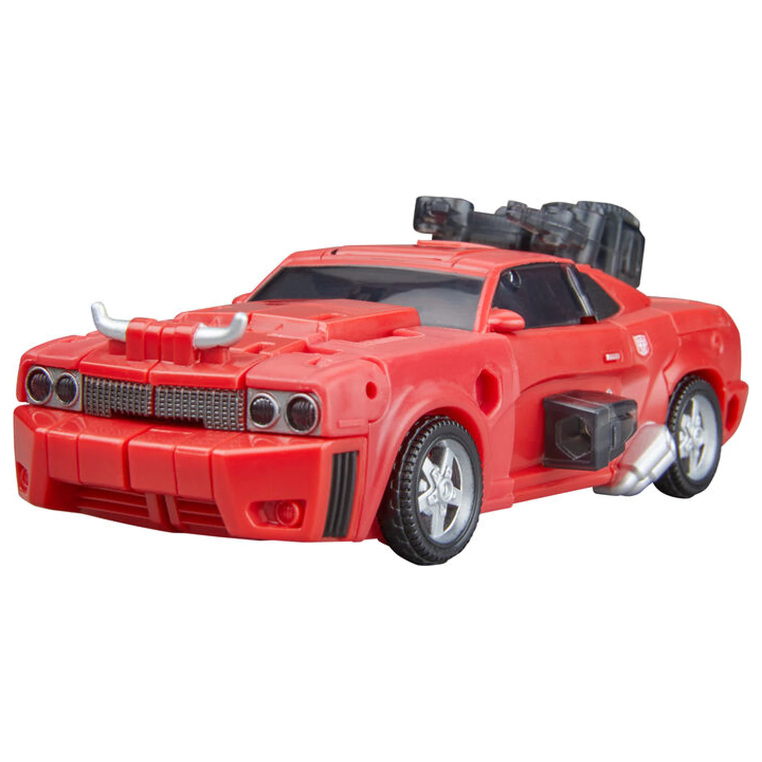 Transformers Age of the Primes Cliffjumper figura 12,5 cm fotografija proizvoda