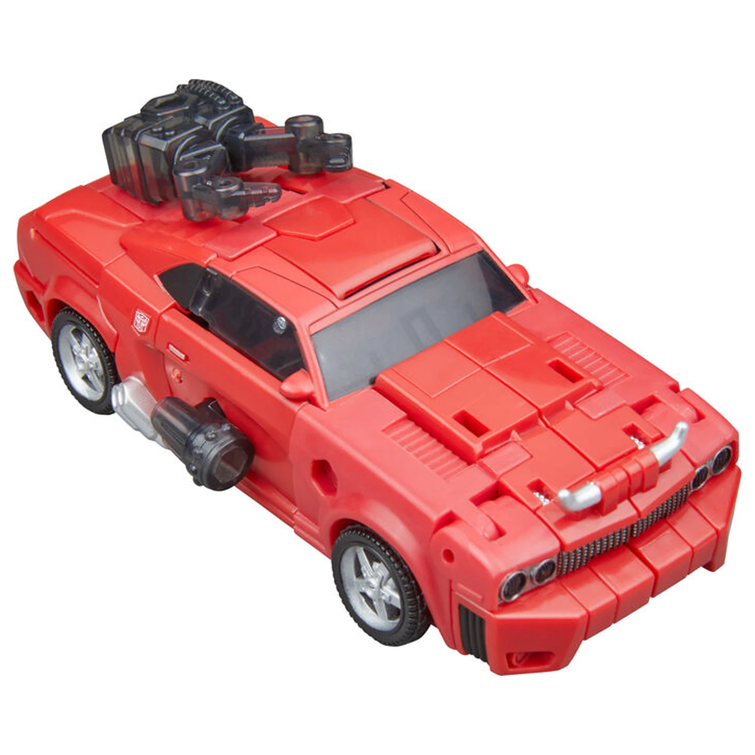 Transformers Age of the Primes Cliffjumper figura 12,5 cm fotografija proizvoda