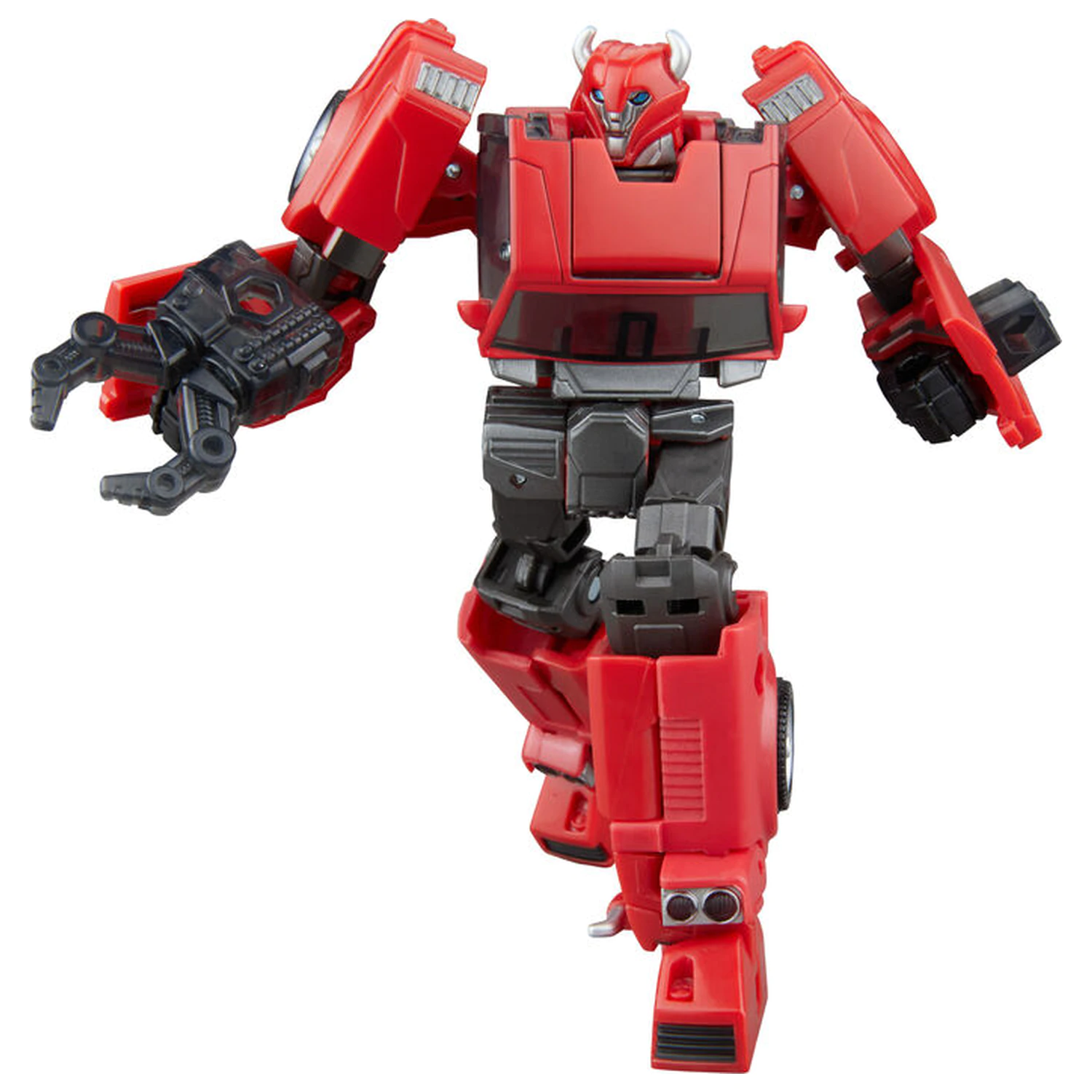 Transformers Age of the Primes Cliffjumper figura 12,5 cm fotografija proizvoda