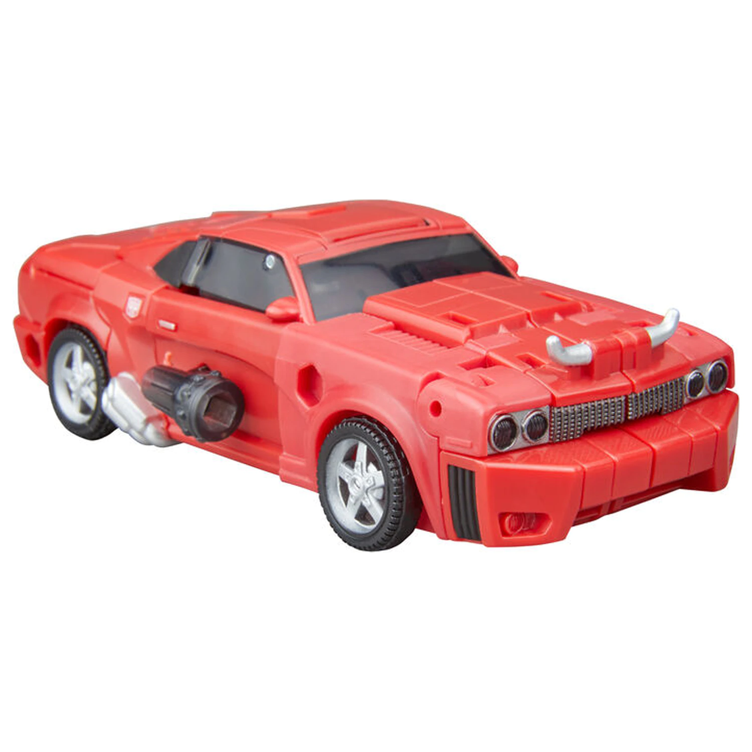 Transformers Age of the Primes Cliffjumper figura 12,5 cm fotografija proizvoda