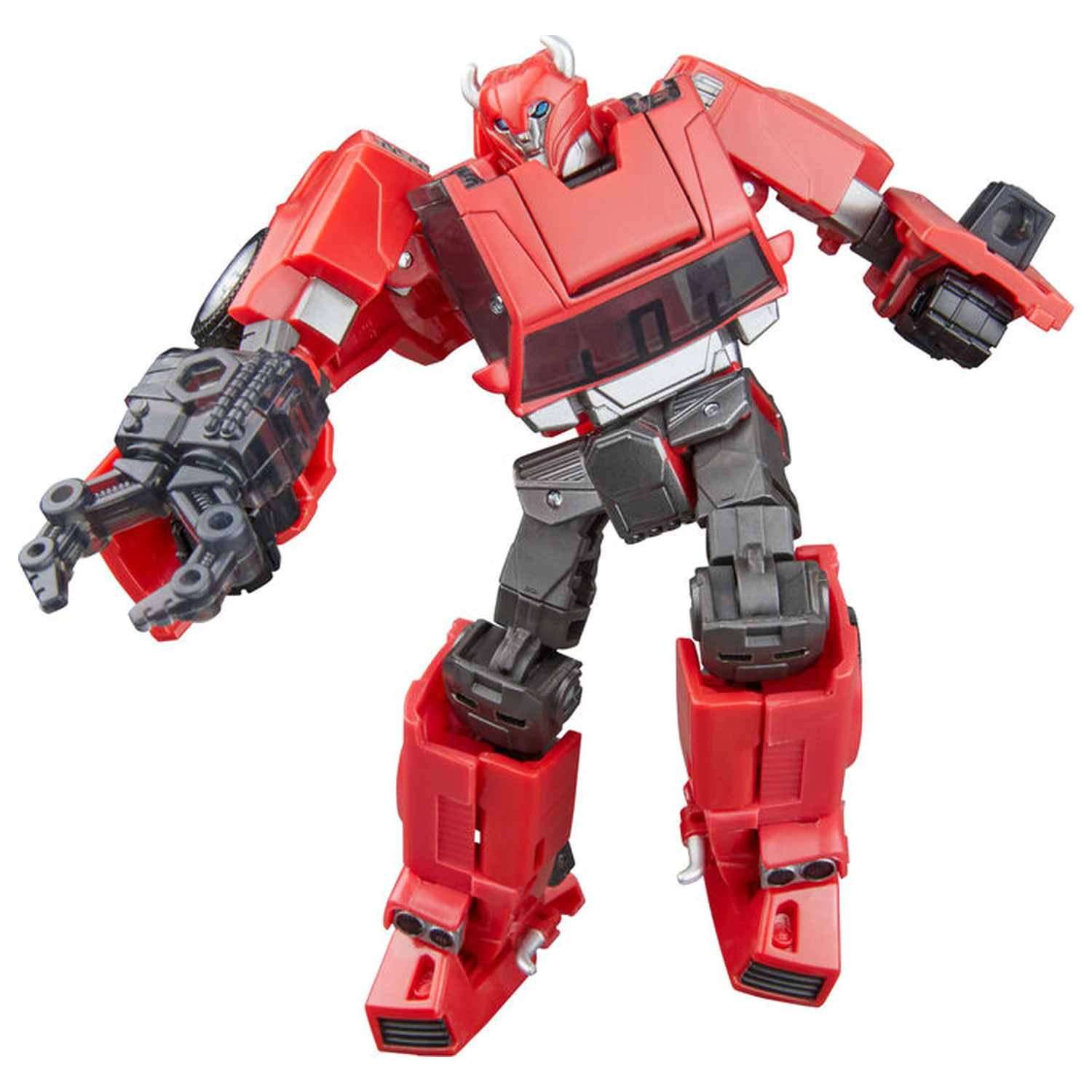 Transformers Age of the Primes Cliffjumper figura 12,5 cm fotografija proizvoda