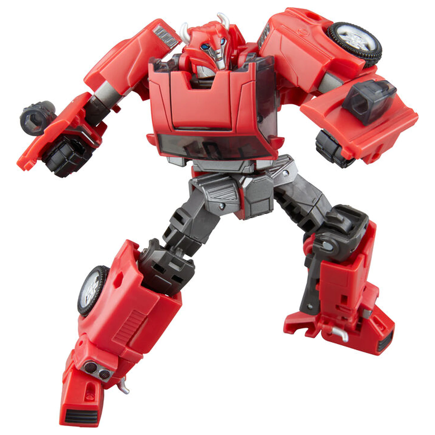 Transformers Age of the Primes Cliffjumper figura 12,5 cm fotografija proizvoda