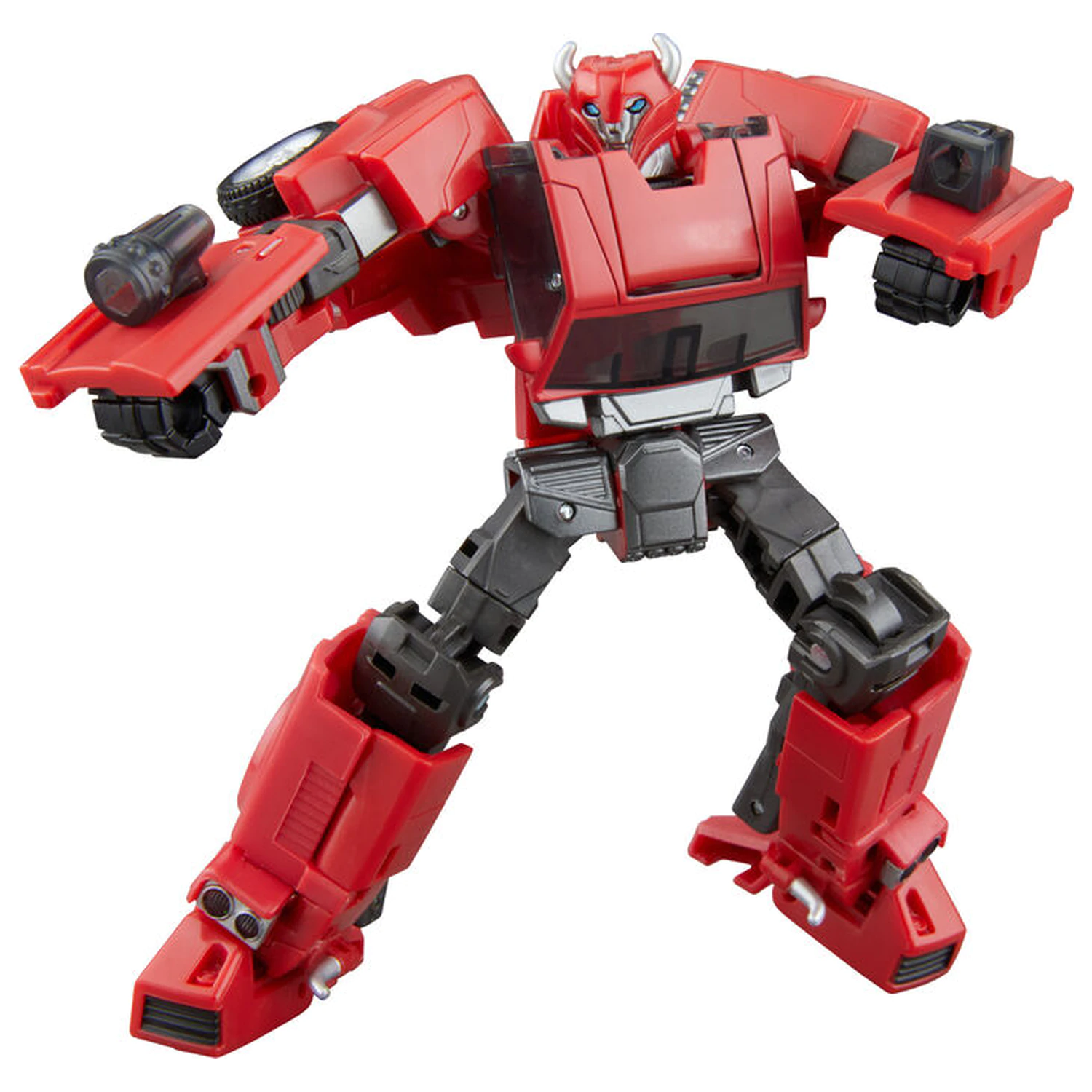 Transformers Age of the Primes Cliffjumper figura 12,5 cm fotografija proizvoda