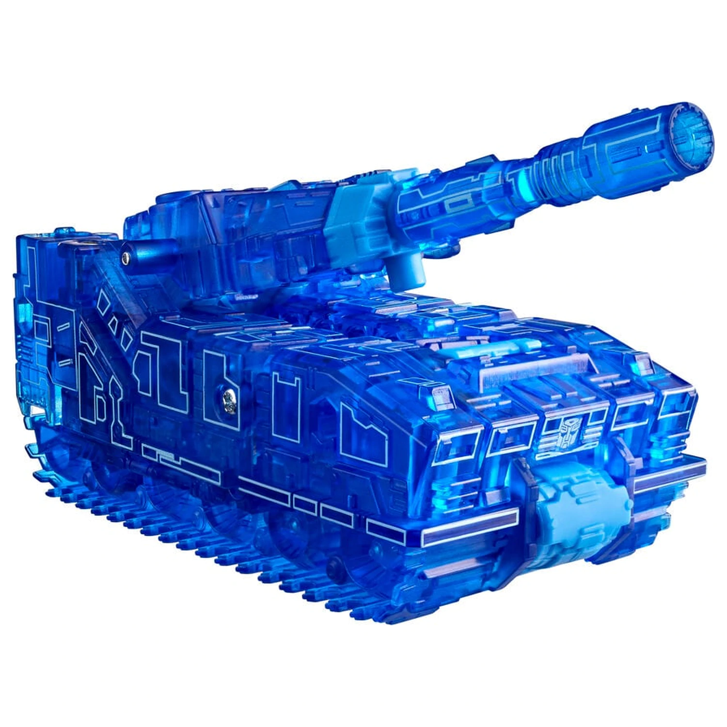 Transformers Age of the Primes Cybertread figura 14cm fotografija proizvoda
