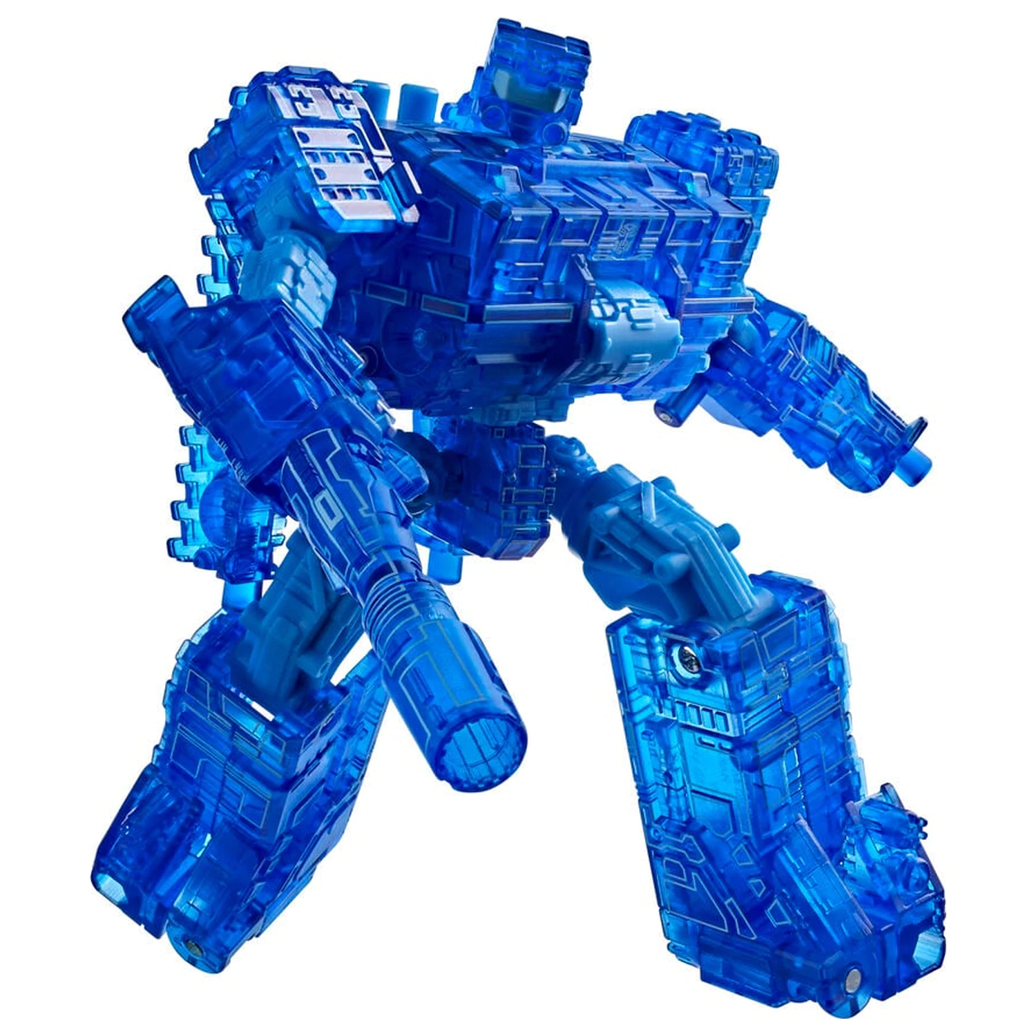 Transformers Age of the Primes Cybertread figura 14cm fotografija proizvoda