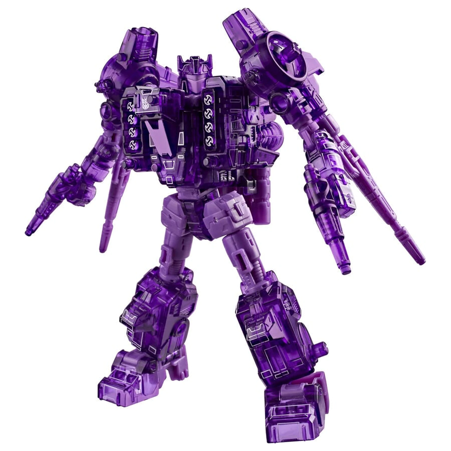 Transformers Age of the Primes Cybertronic figura 14cm fotografija proizvoda