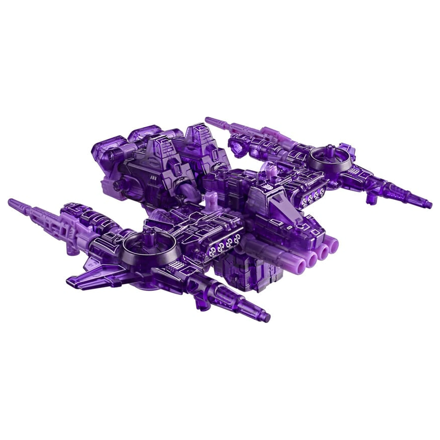 Transformers Age of the Primes Cybertronic figura 14cm fotografija proizvoda