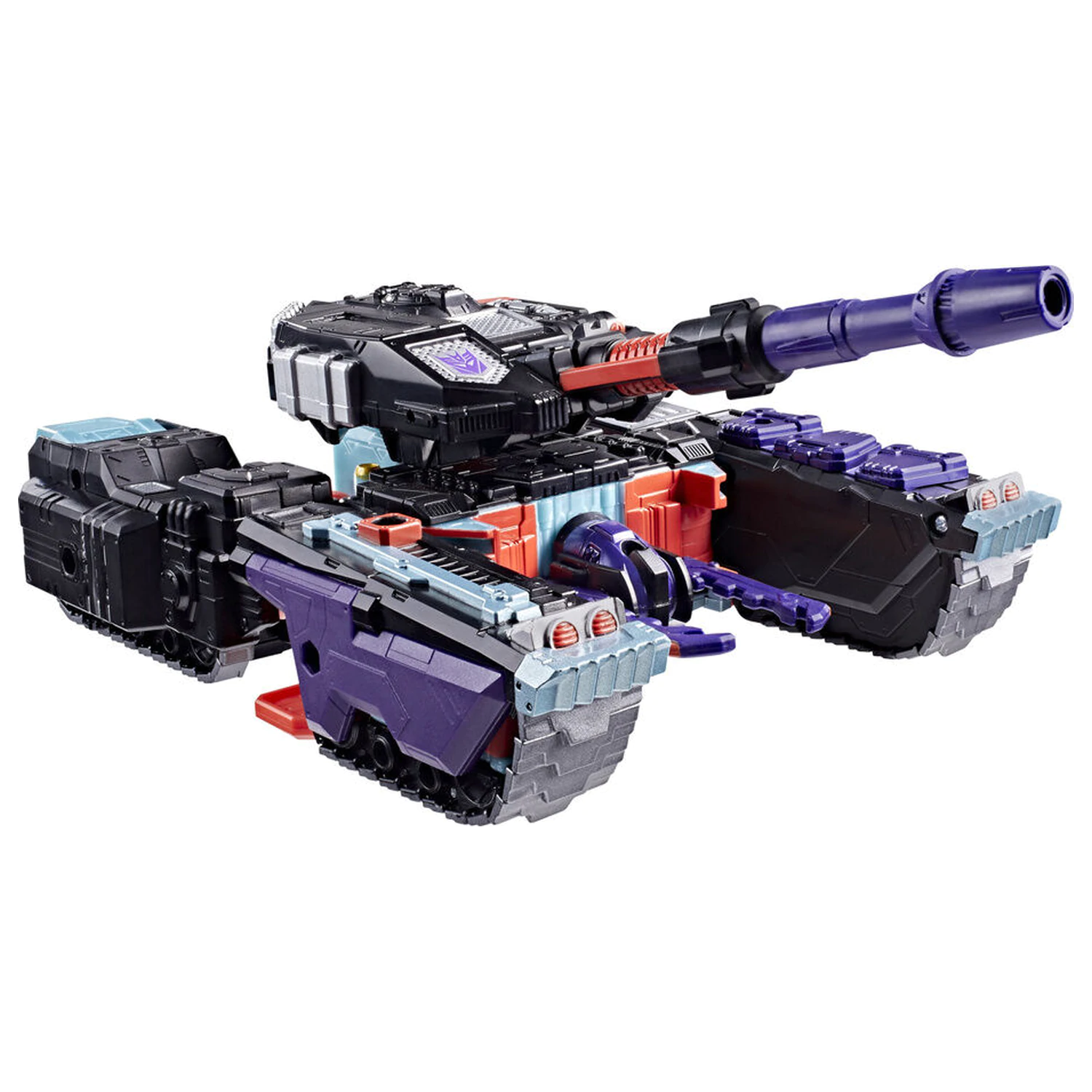 Transformers Age Of The Primes Decepticon Megazarak figura 19cm fotografija proizvoda