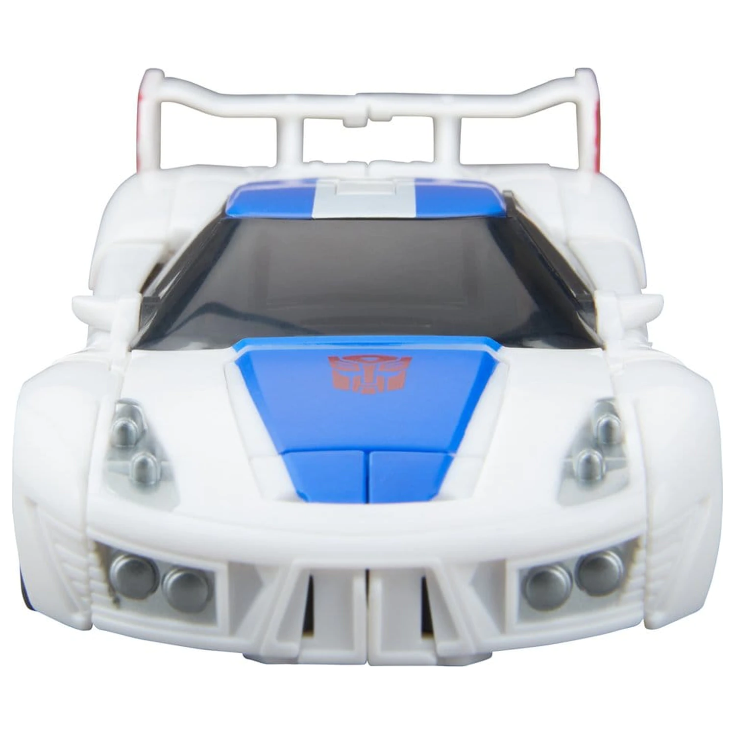 Transformers Age of the Primes Deluxe Class akcijska figura Smokescreen 13 cm fotografija proizvoda