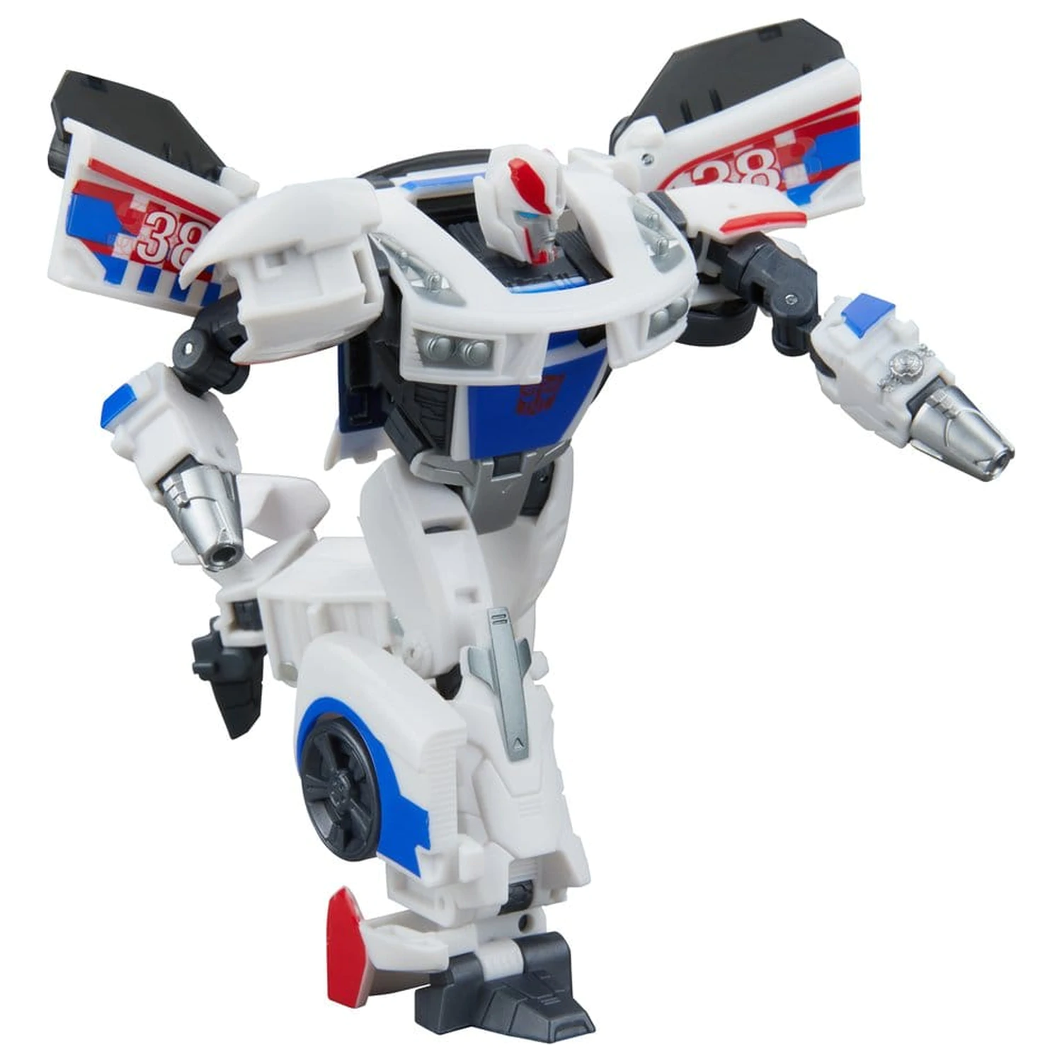 Transformers Age of the Primes Deluxe Class akcijska figura Smokescreen 13 cm fotografija proizvoda