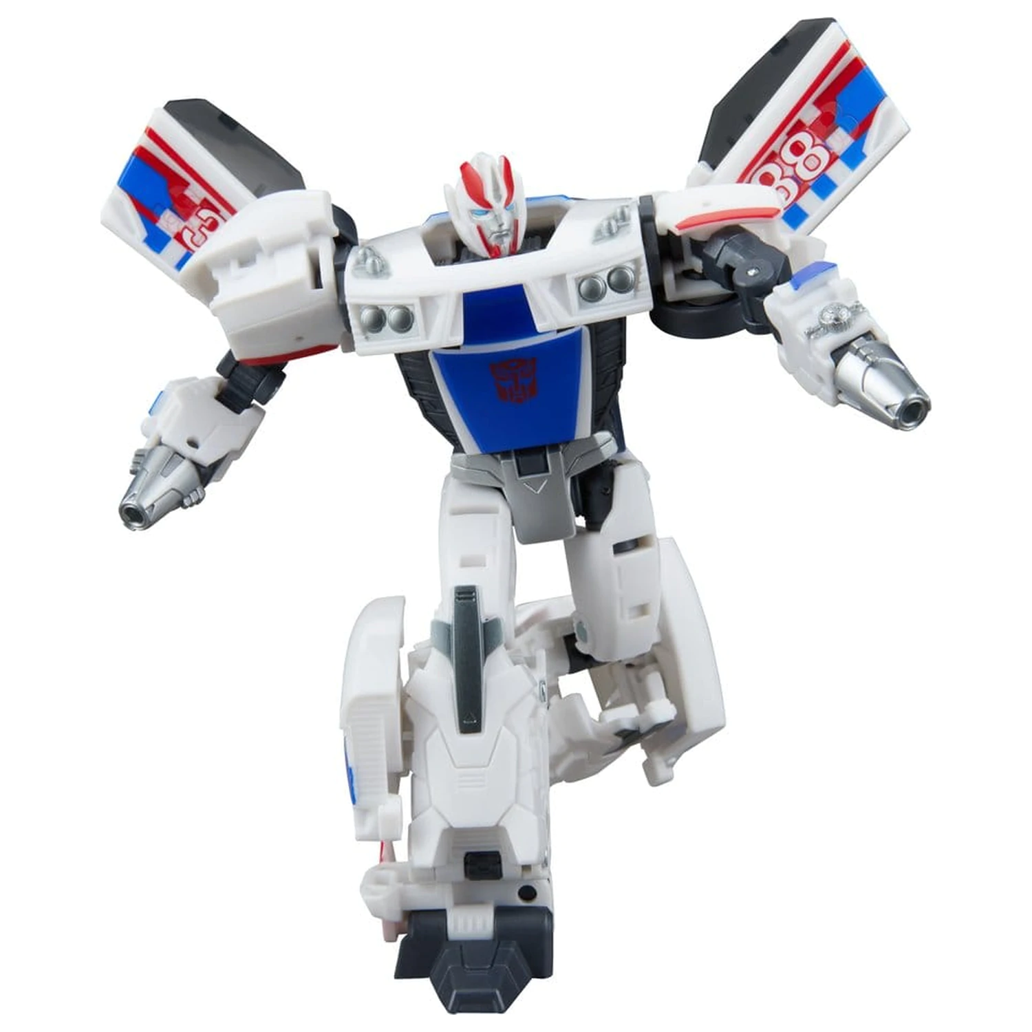 Transformers Age of the Primes Deluxe Class akcijska figura Smokescreen 13 cm fotografija proizvoda