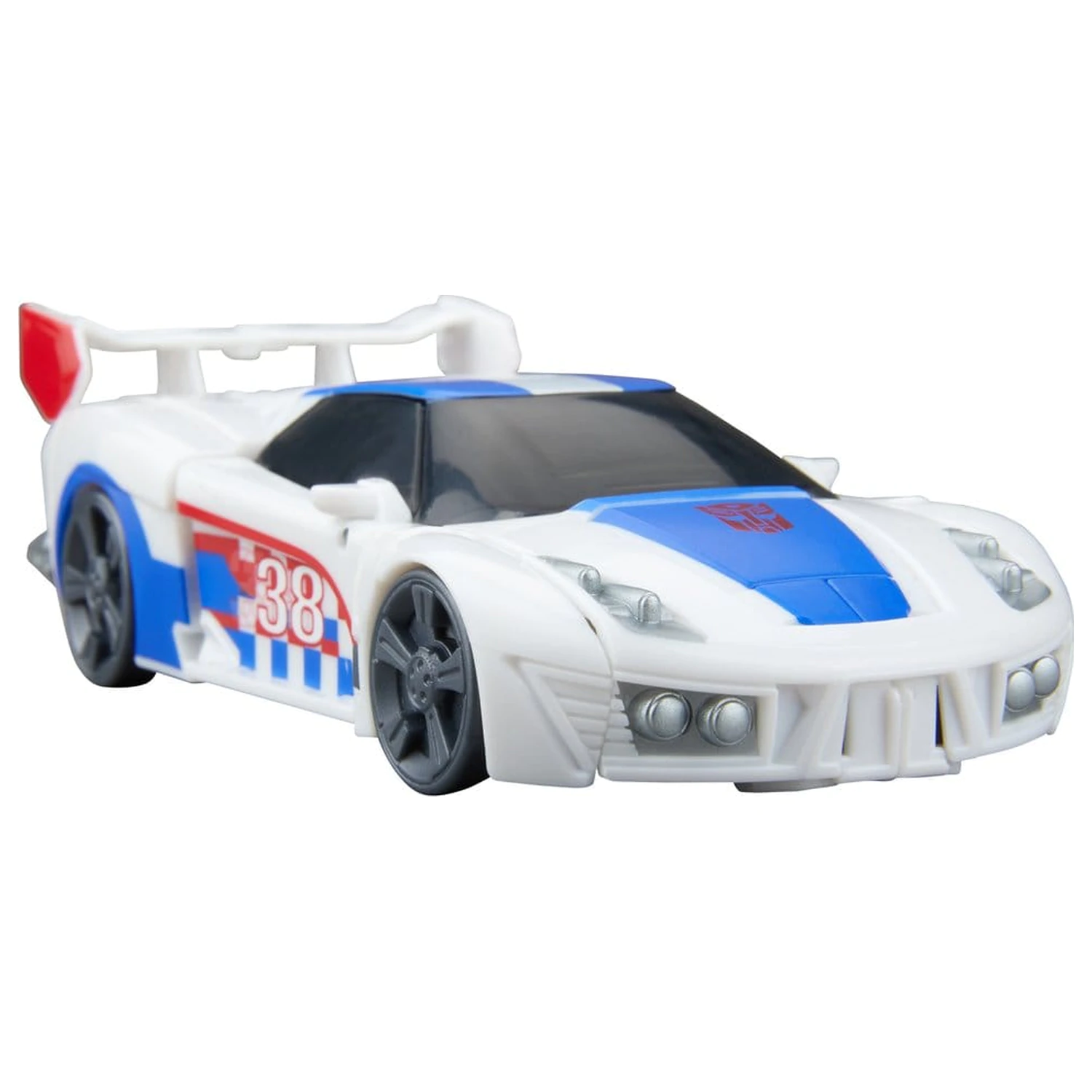 Transformers Age of the Primes Deluxe Class akcijska figura Smokescreen 13 cm fotografija proizvoda