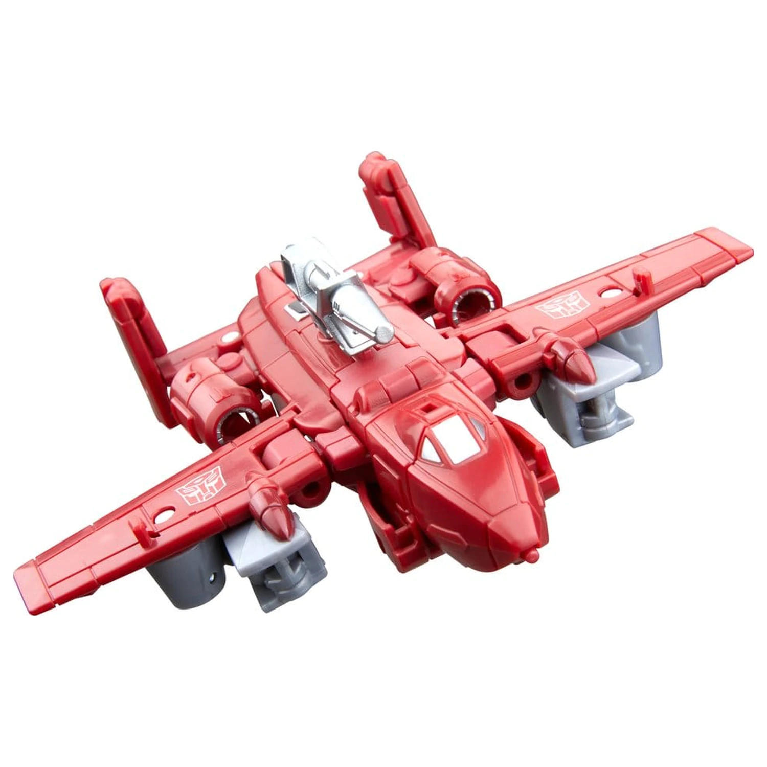 Transformers Age of the Primes Deluxe Class akcijska figura Autobot Powerglide 11 cm fotografija proizvoda