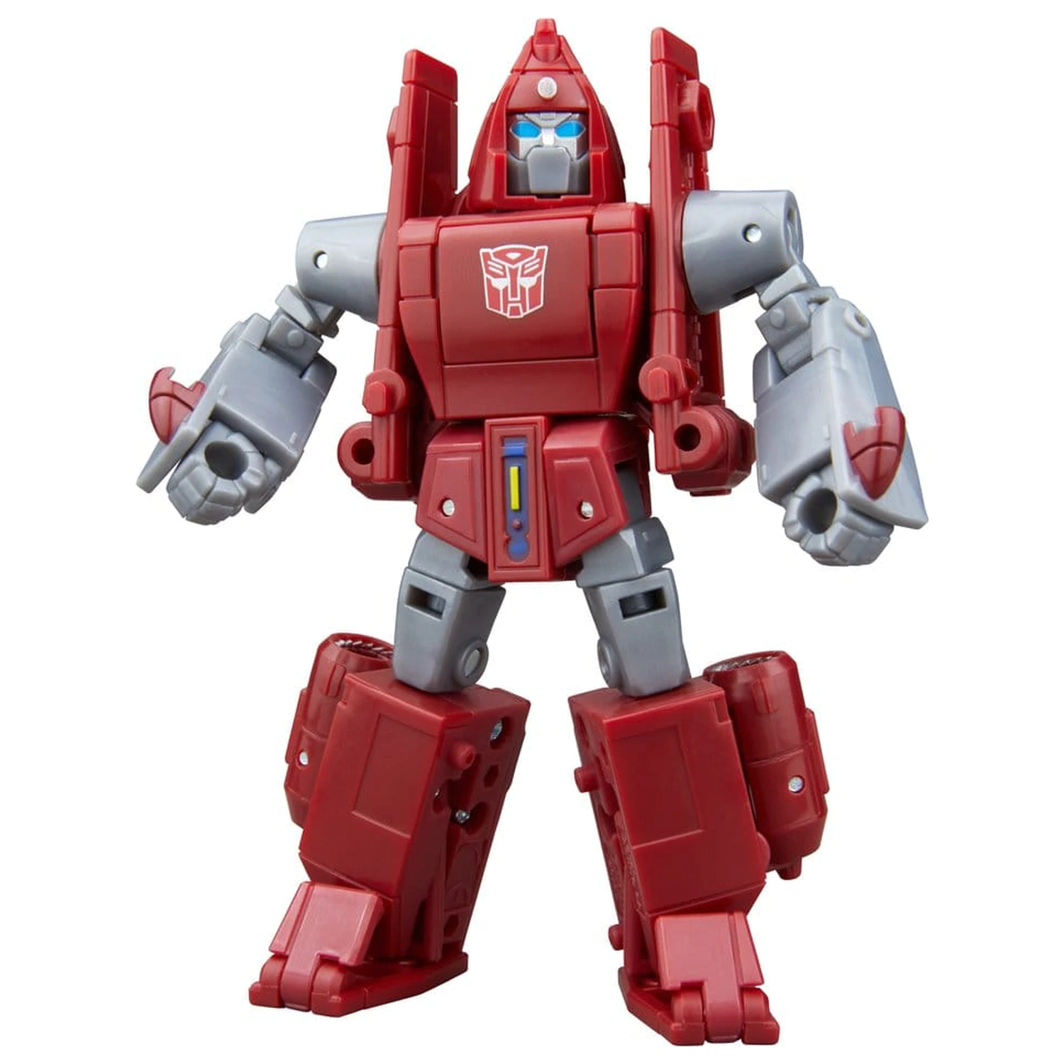Transformers Age of the Primes Deluxe Class akcijska figura Autobot Powerglide 11 cm fotografija proizvoda