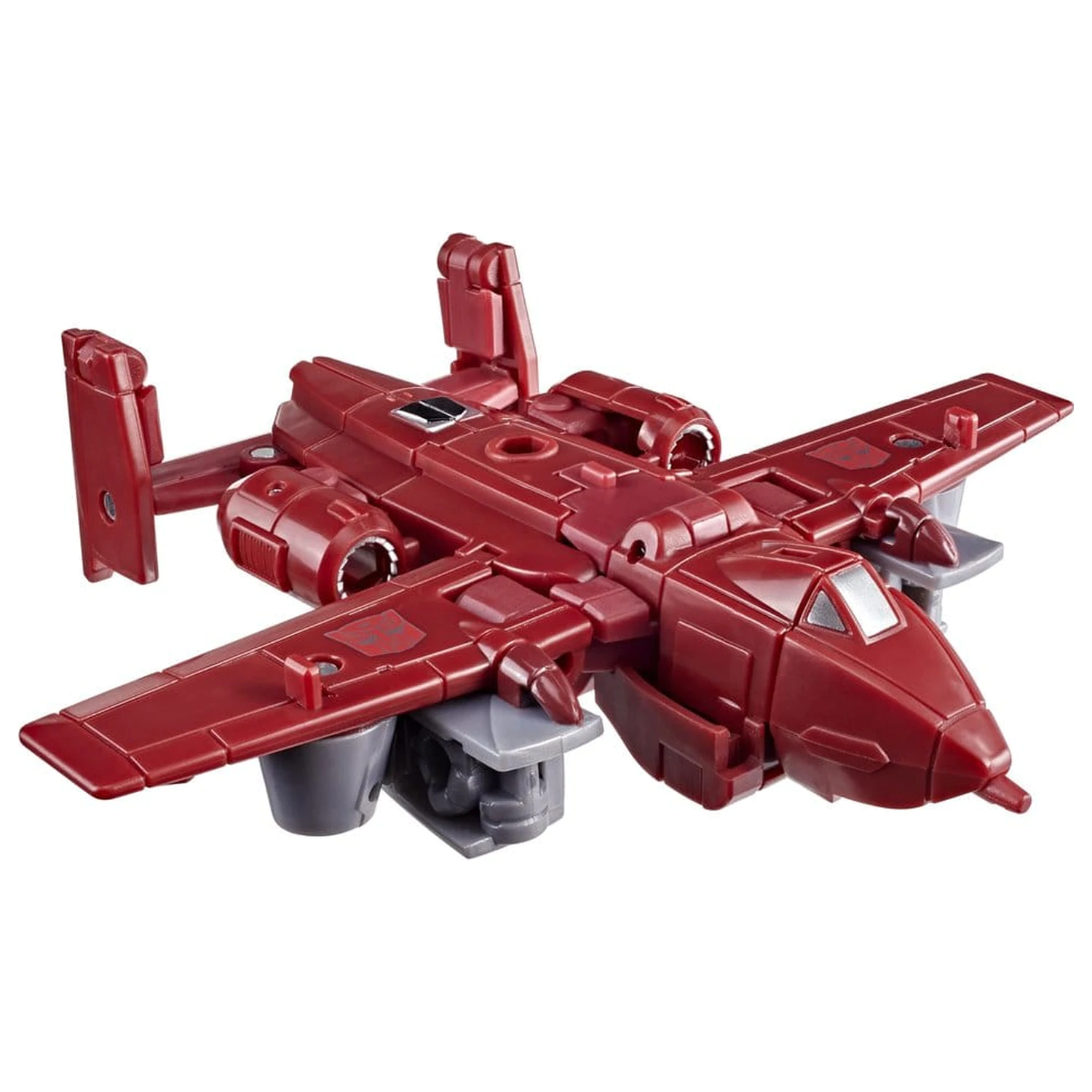 Transformers Age of the Primes Deluxe Class akcijska figura Autobot Powerglide 11 cm fotografija proizvoda