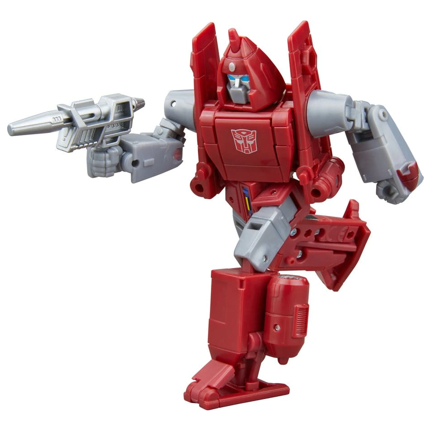 Transformers Age of the Primes Deluxe Class akcijska figura Autobot Powerglide 11 cm fotografija proizvoda