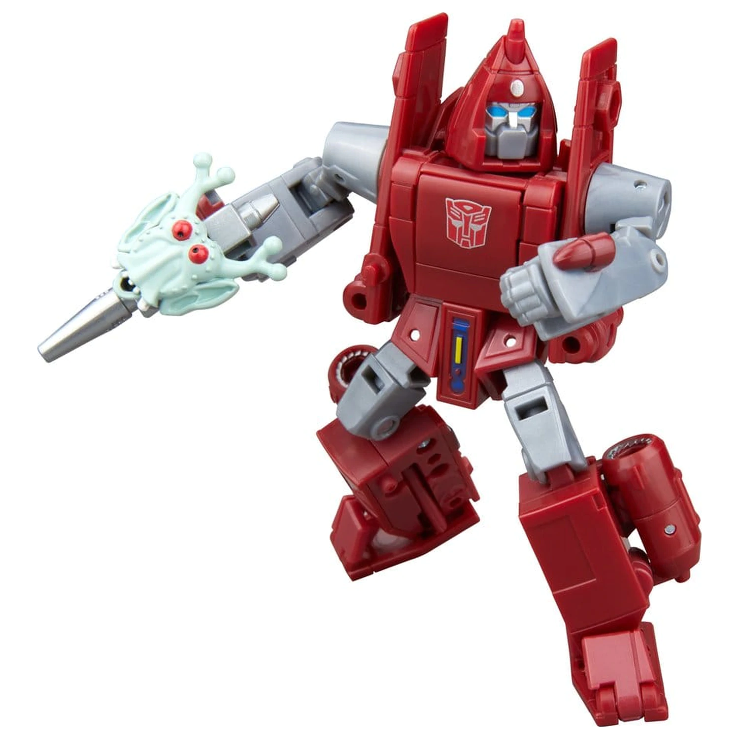 Transformers Age of the Primes Deluxe Class akcijska figura Autobot Powerglide 11 cm fotografija proizvoda