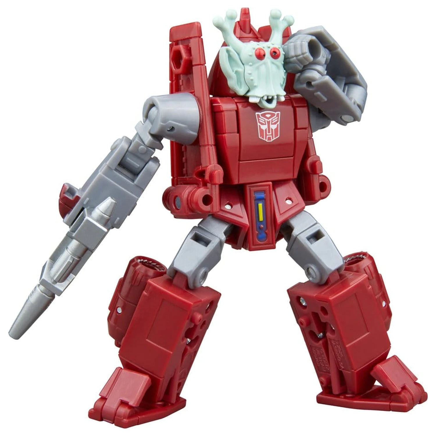 Transformers Age of the Primes Deluxe Class akcijska figura Autobot Powerglide 11 cm fotografija proizvoda