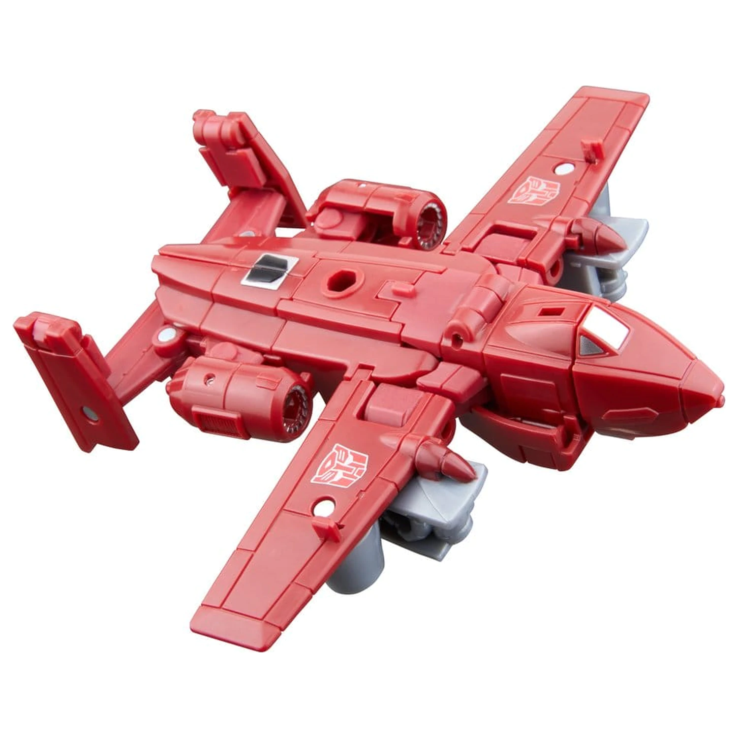 Transformers Age of the Primes Deluxe Class akcijska figura Autobot Powerglide 11 cm fotografija proizvoda