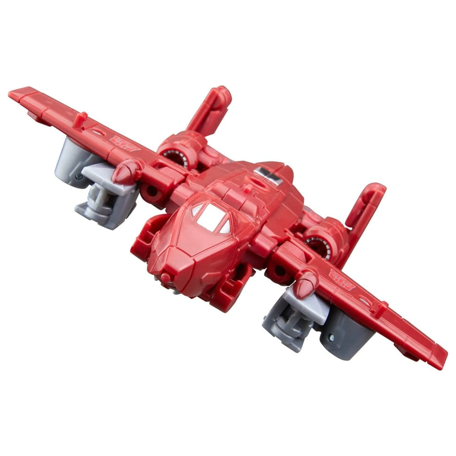 Transformers Age of the Primes Deluxe Class akcijska figura Autobot Powerglide 11 cm fotografija proizvoda