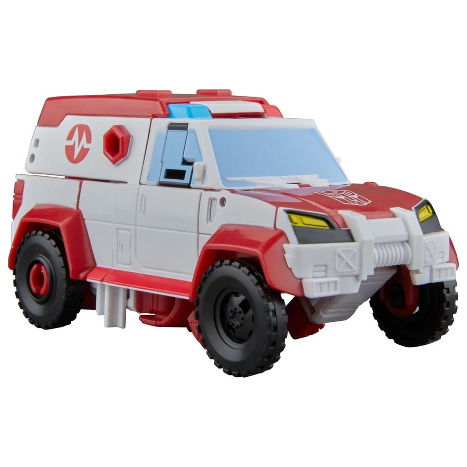 Transformers Age of the Primes Deluxe Class akcijska figura Autobot Ratchet 15 cm fotografija proizvoda