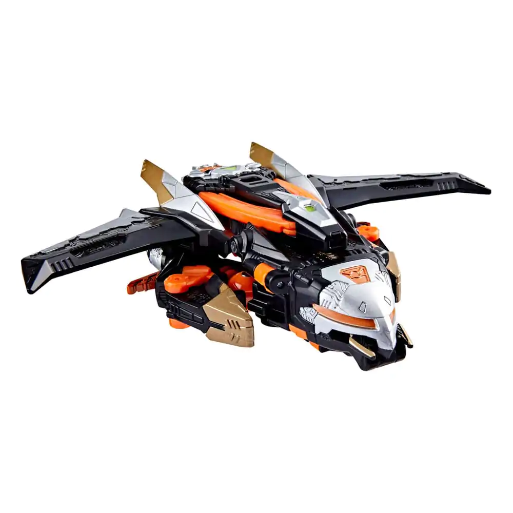 Transformers Age of the Primes Deluxe Class akcijska figura Sideways 14 cm fotografija proizvoda