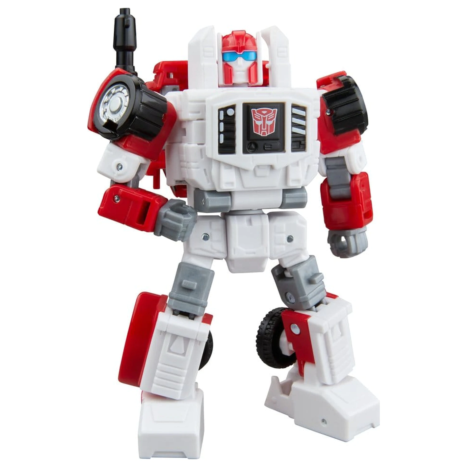 Transformers Age of the Primes Deluxe Class akcijska figura Swerve 11 cm fotografija proizvoda