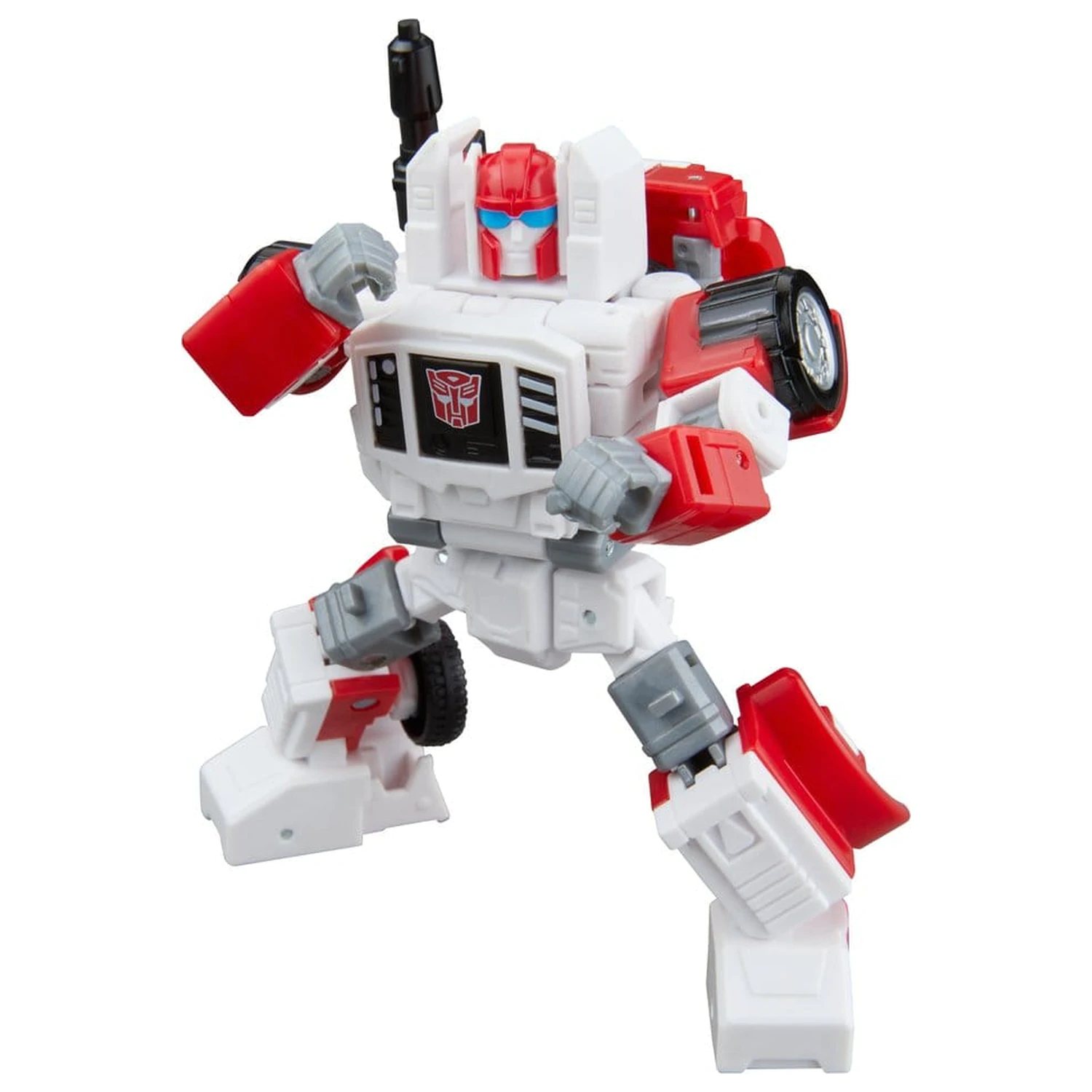 Transformers Age of the Primes Deluxe Class akcijska figura Swerve 11 cm fotografija proizvoda