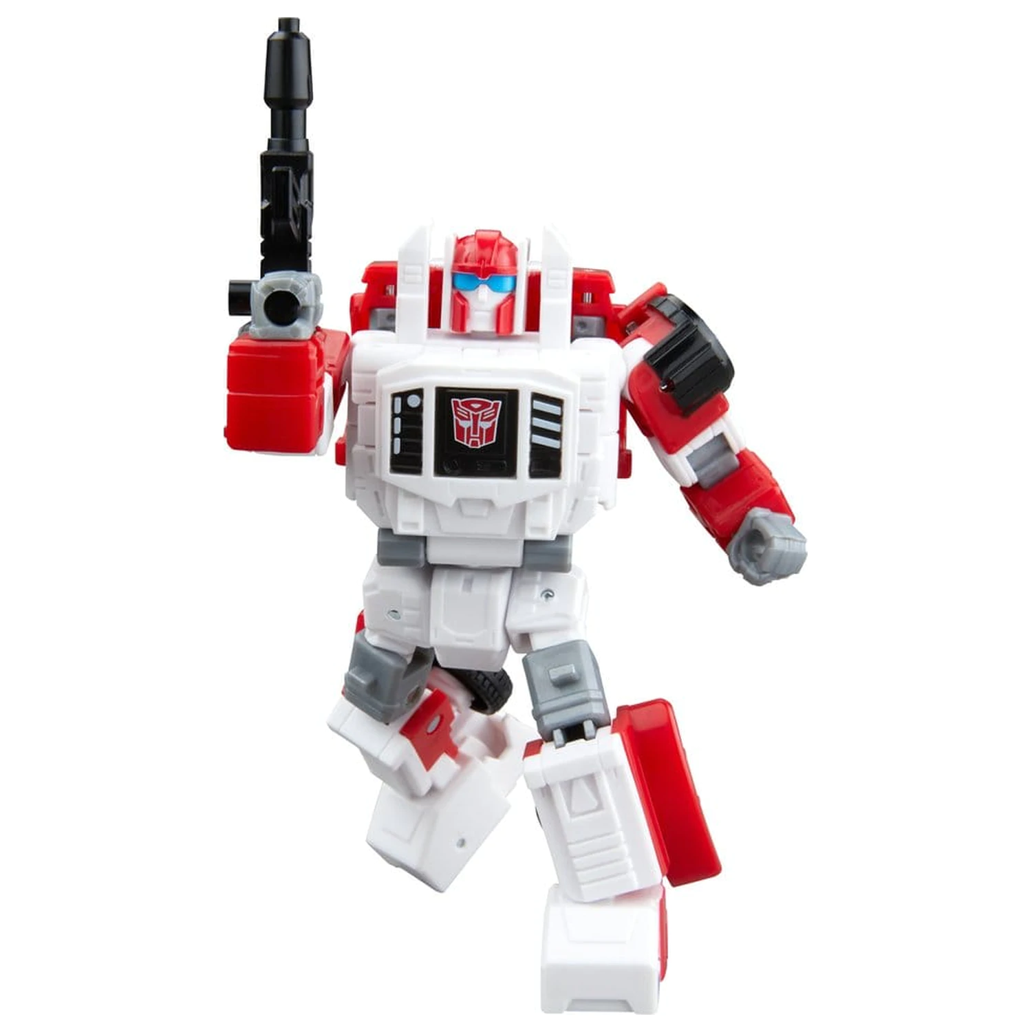 Transformers Age of the Primes Deluxe Class akcijska figura Swerve 11 cm fotografija proizvoda