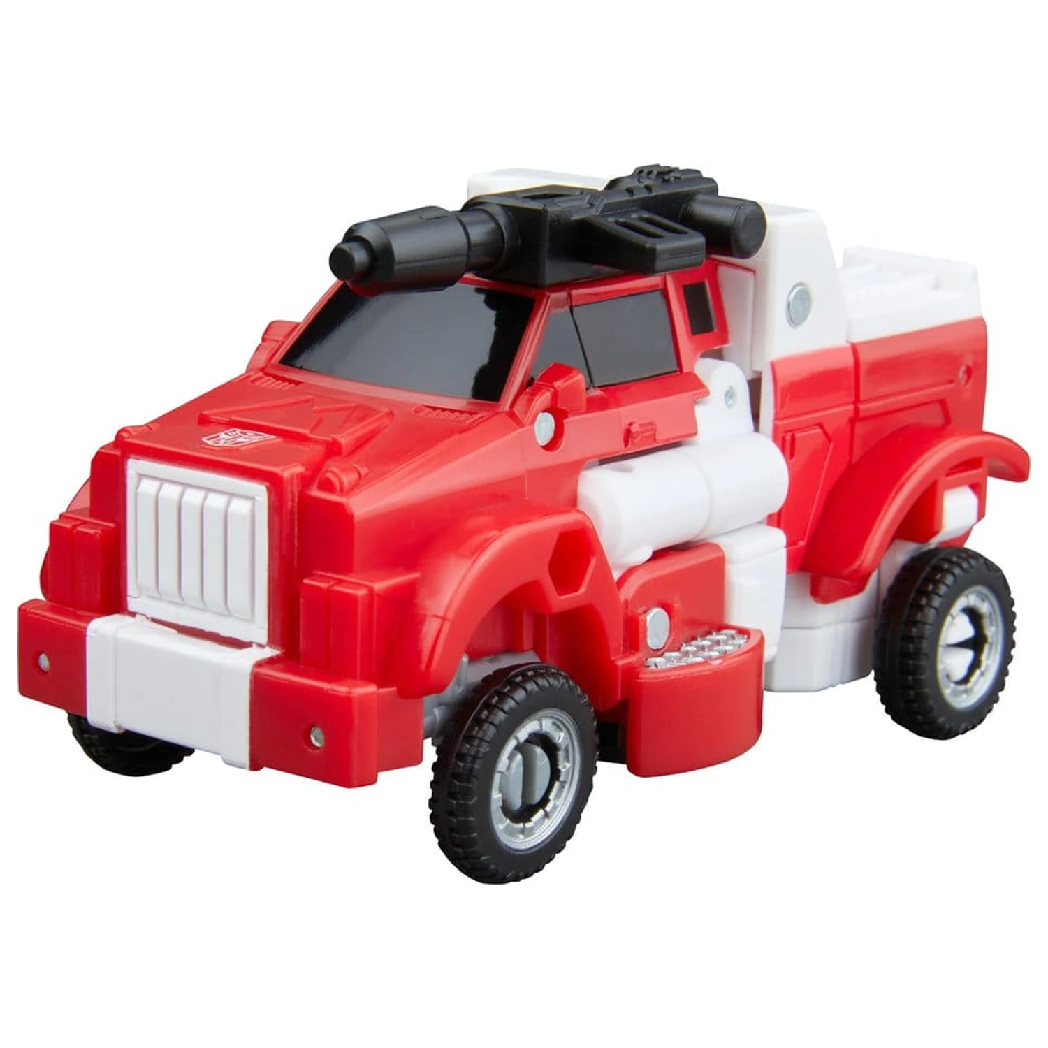 Transformers Age of the Primes Deluxe Class akcijska figura Swerve 11 cm fotografija proizvoda