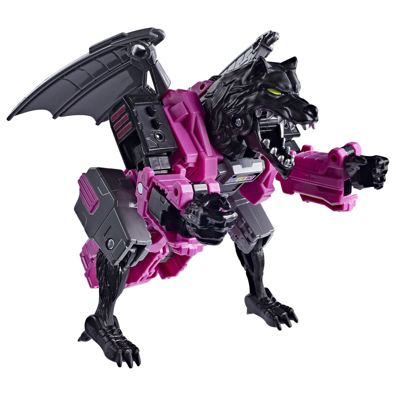 Transformers Age Of The Primes Fangry figura 13cm fotografija proizvoda