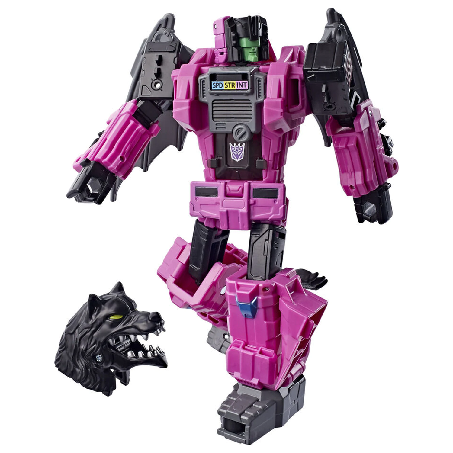 Transformers Age Of The Primes Fangry figura 13cm fotografija proizvoda