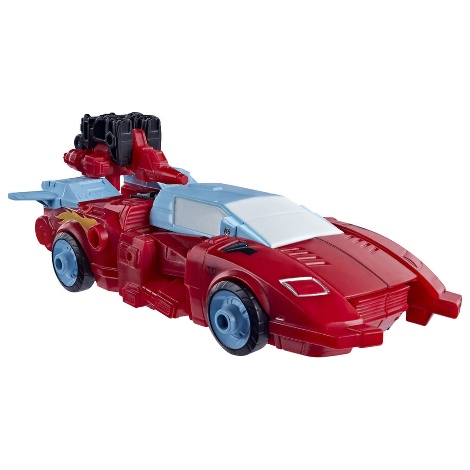 Transformers Age Of The Primes figura Autobot Blanker 13 cm fotografija proizvoda
