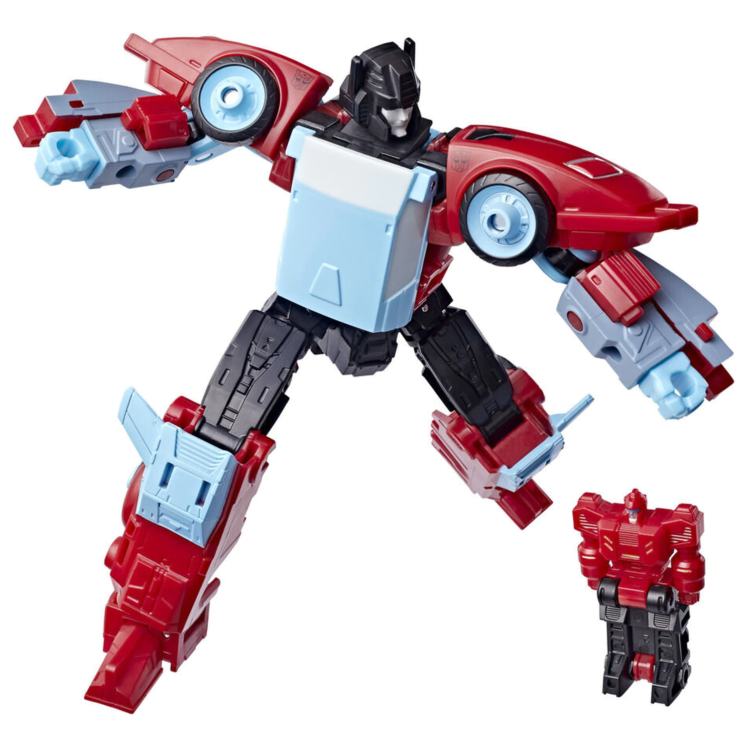 Transformers Age Of The Primes figura Autobot Blanker 13 cm fotografija proizvoda