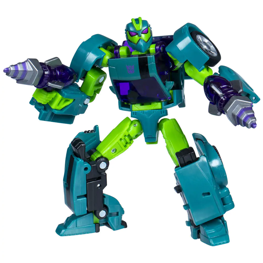 Transformers Age of the Primes Fugitive Waspinator figura 14 cm fotografija proizvoda