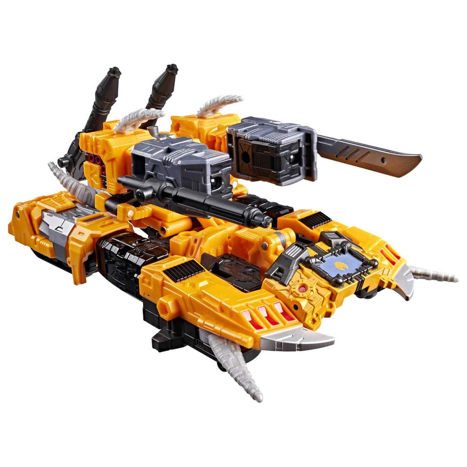 Transformers Age Of The Primes Herald Of Unicron figura 19 cm fotografija proizvoda