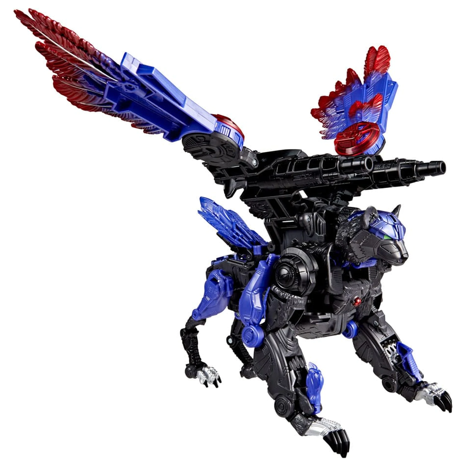 Transformers Age of the Primes Leader Class akcijska figura Razorclaw 19 cm fotografija proizvoda