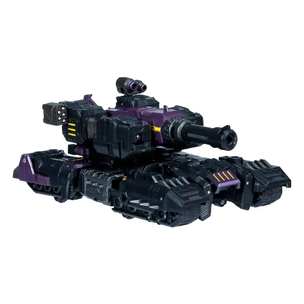 Transformers Age of the Primes Leader Class akcijska figura The Thirteen Megatronus the Fallen 19 cm fotografija proizvoda