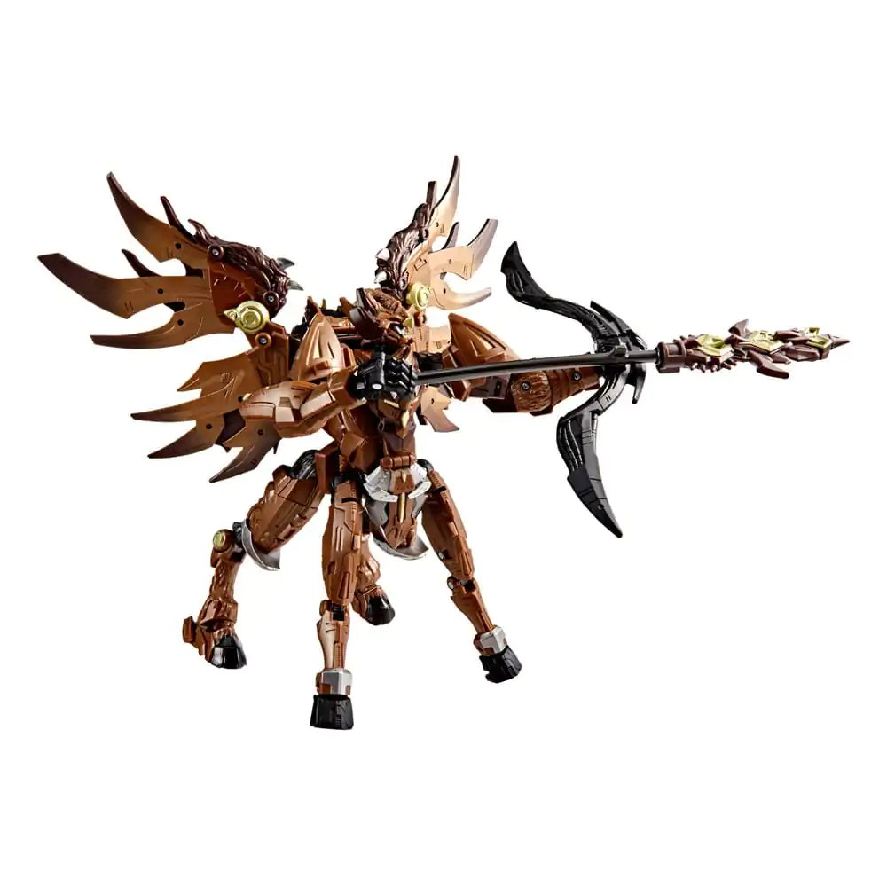 Transformers Age of the Primes Leader Class akcijska figura The Thirteen: Onyx Prime 19 cm fotografija proizvoda
