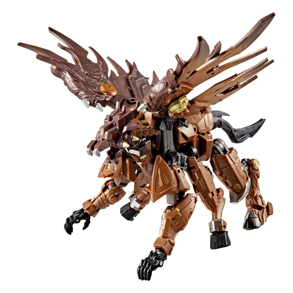 Transformers Age of the Primes Leader Class akcijska figura The Thirteen: Onyx Prime 19 cm fotografija proizvoda