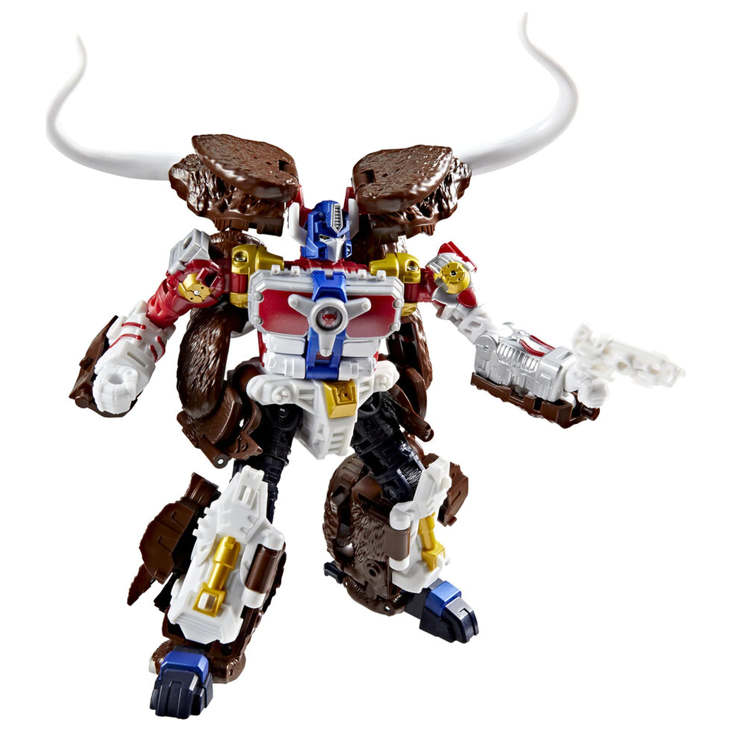 Transformers Age of the Primes Maximal Big Convoy figura 16 cm fotografija proizvoda