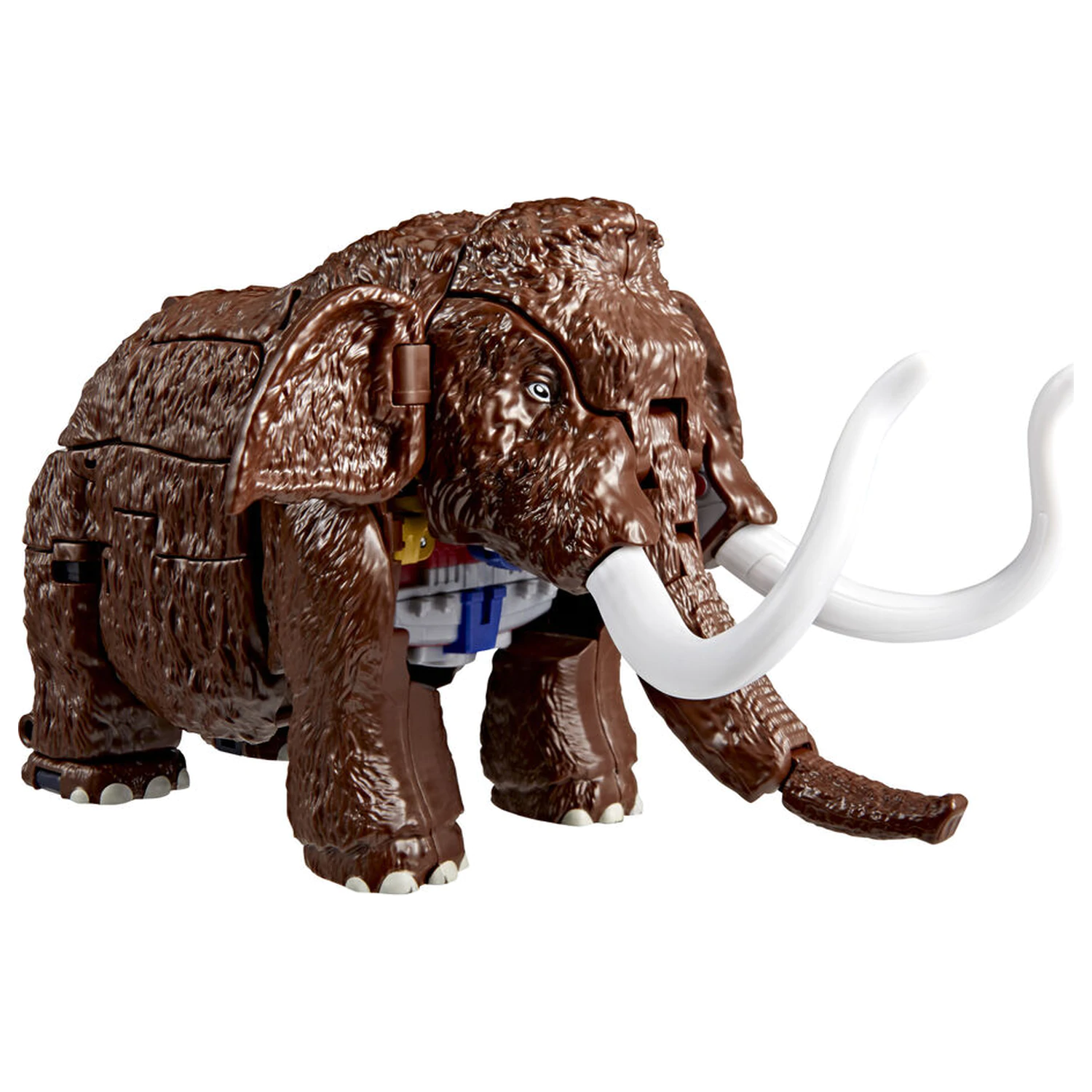 Transformers Age of the Primes Maximal Big Convoy figura 16 cm fotografija proizvoda