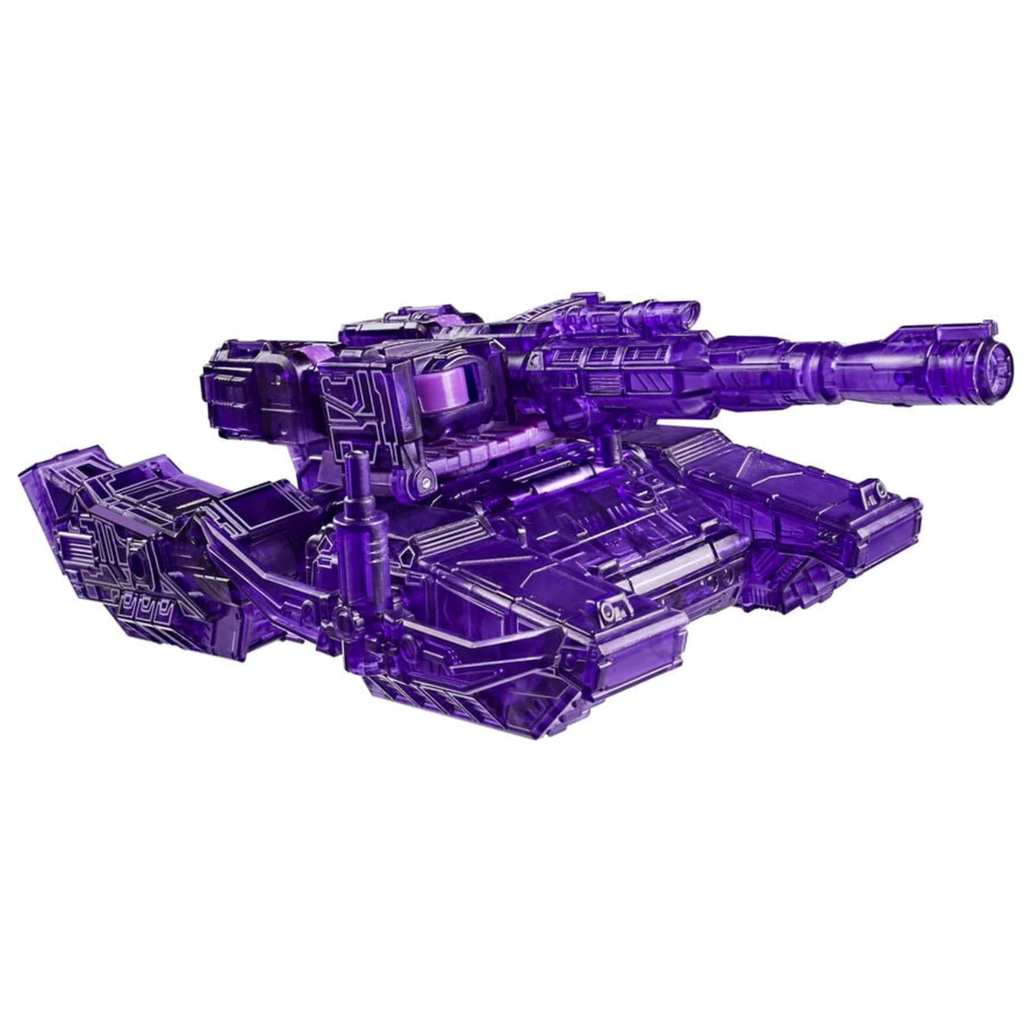 Transformers Age of the Primes Megatron figura 17 cm fotografija proizvoda