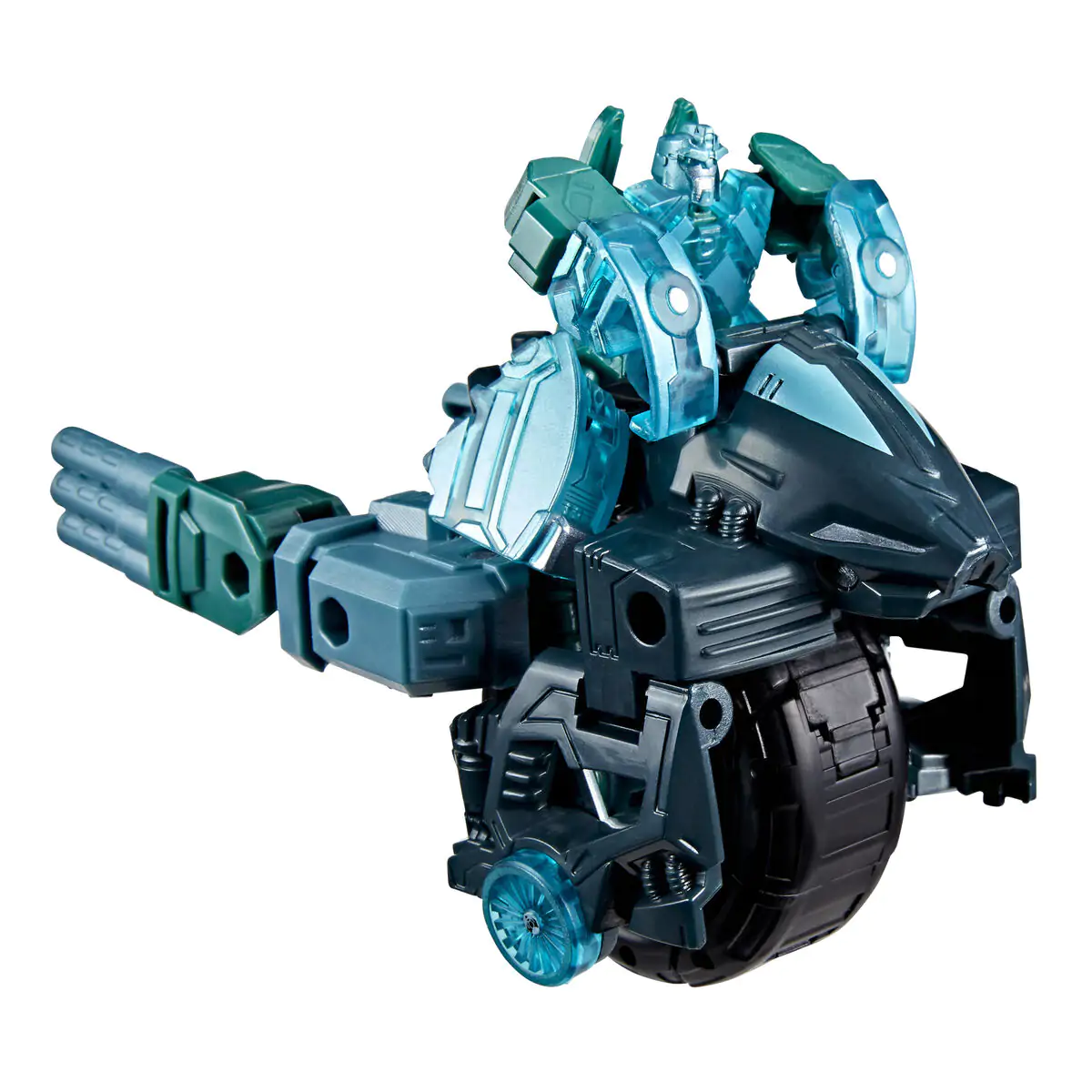 Transformers Age of the Primes Micronus Prime figura 14cm fotografija proizvoda