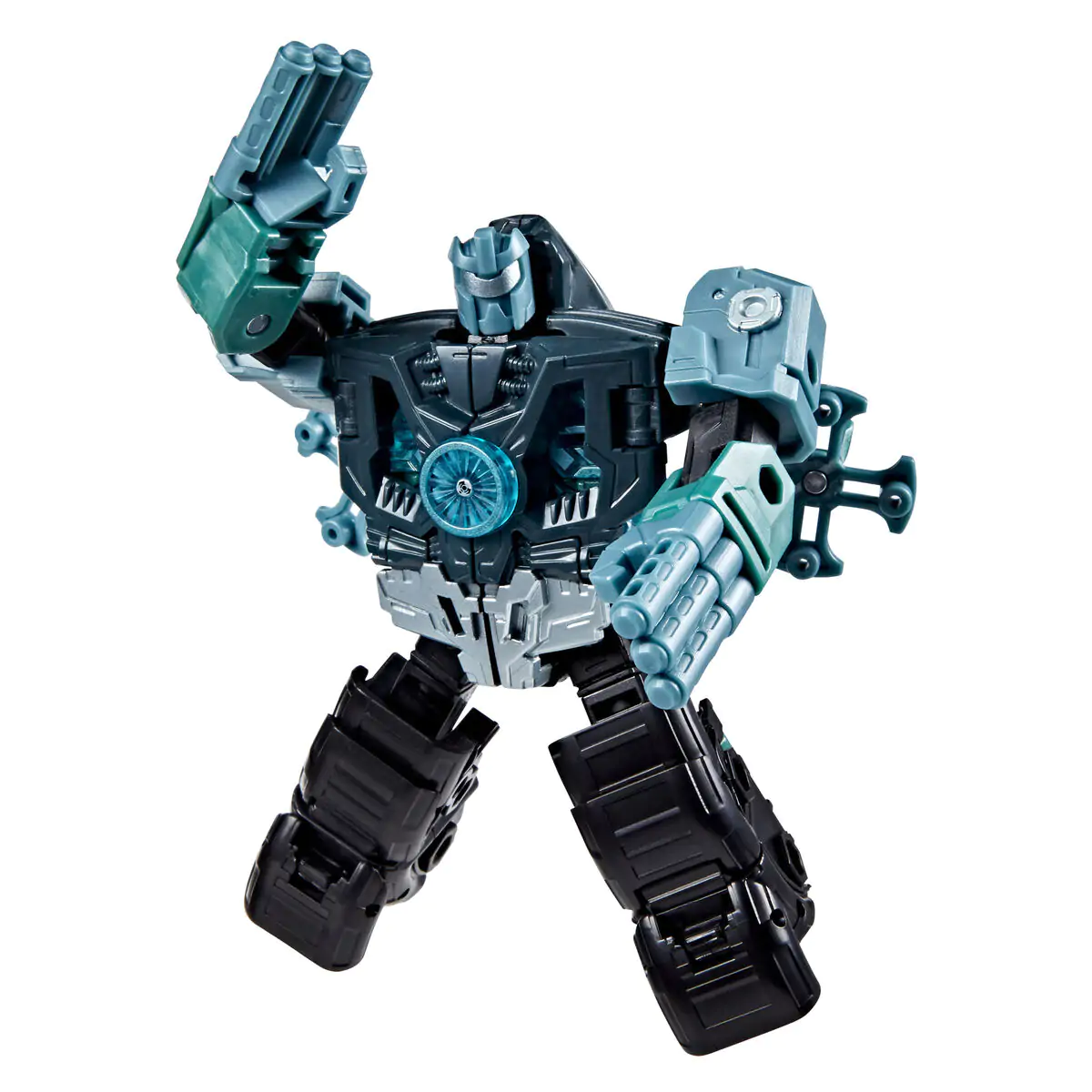 Transformers Age of the Primes Micronus Prime figura 14cm fotografija proizvoda