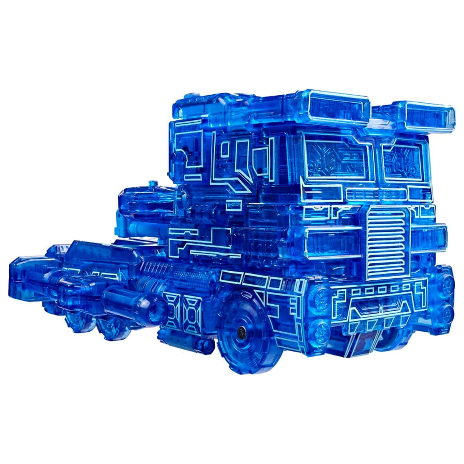 Transformers Age of the Primes Optimus Prime figura 17cm fotografija proizvoda