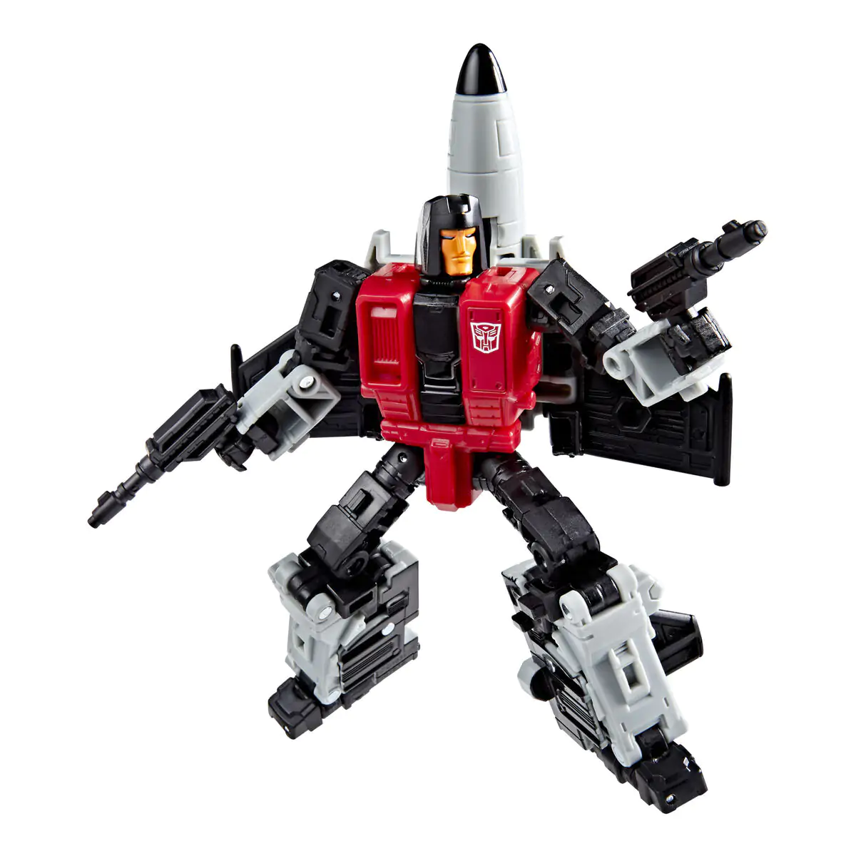 Transformers Age of the Primes Skydive figura 14cm fotografija proizvoda