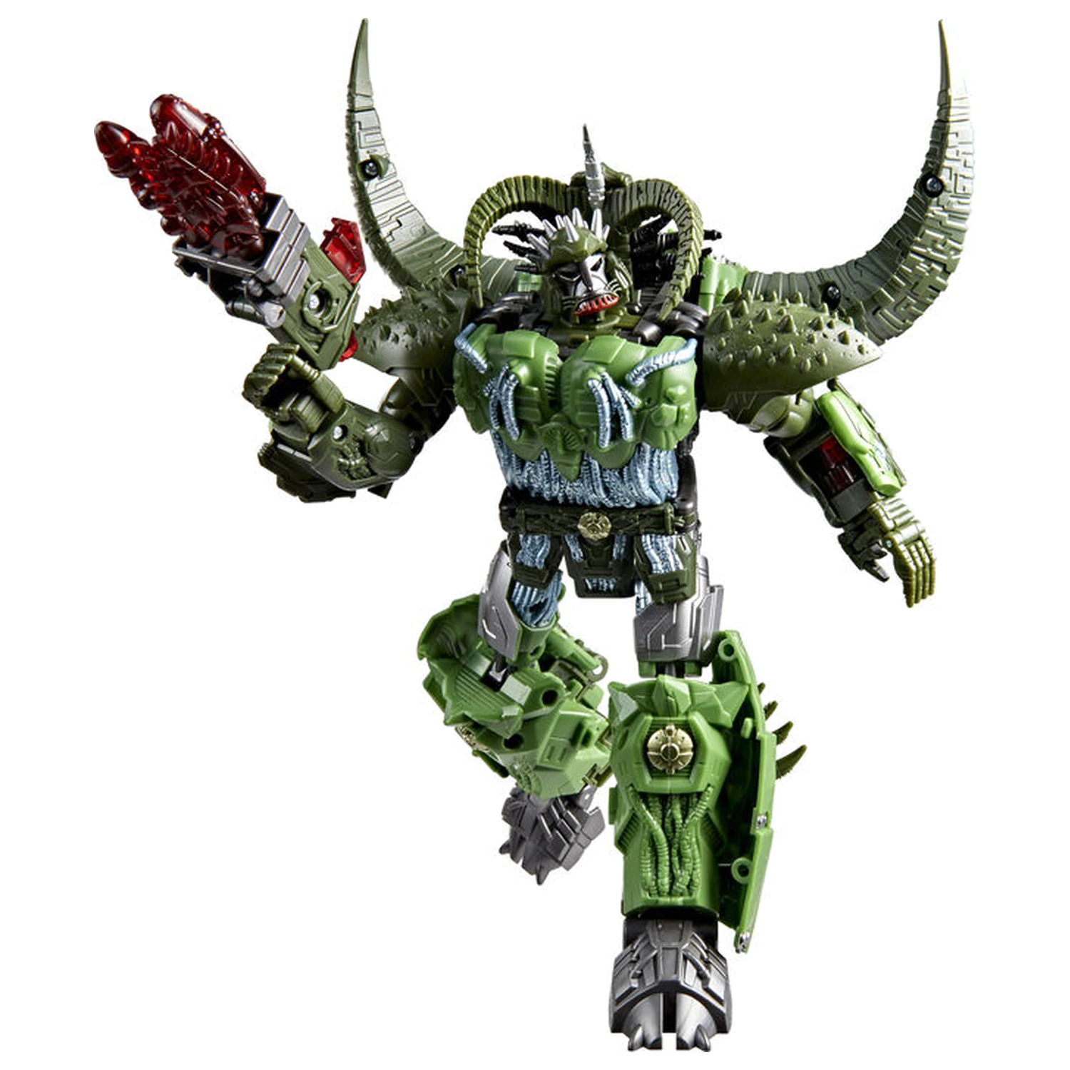 Transformers Age of the Primes The Thirteen Liege Maximo figura 21,5 cm fotografija proizvoda