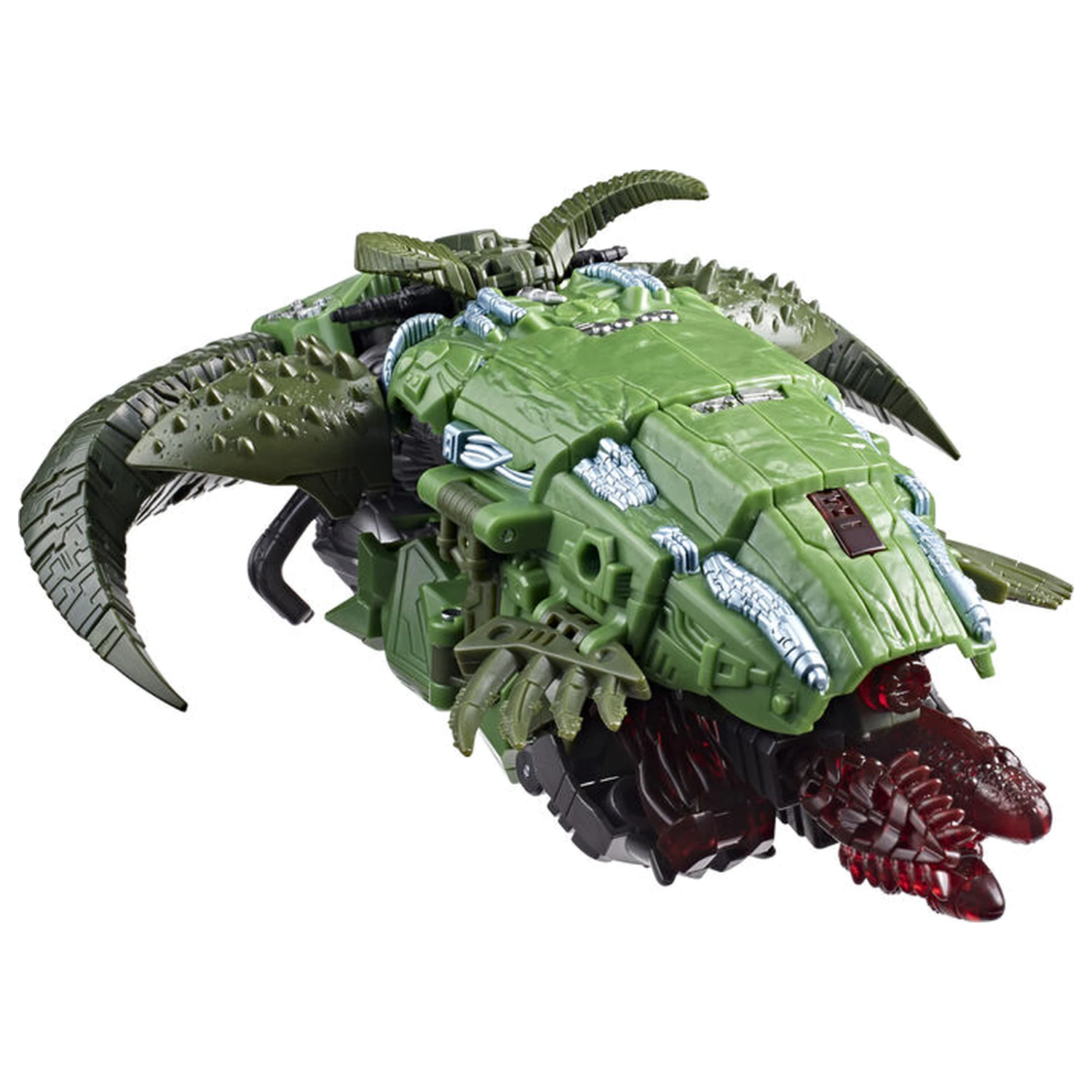 Transformers Age of the Primes The Thirteen Liege Maximo figura 21,5 cm fotografija proizvoda