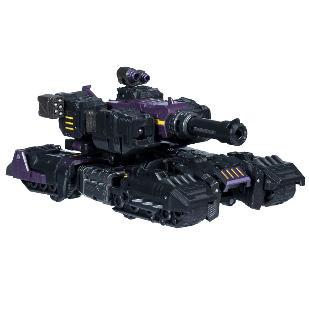 Transformers Age of the Primes The Thirteen Megatronus the Fallen figura 19 cm fotografija proizvoda